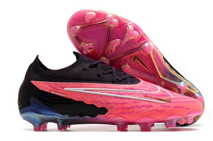 Phantom GX Low Elite FG - Hyper Pink