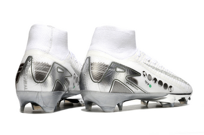 Superfly 10 Elite FG - Vini Jr Silver