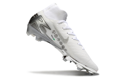 Superfly 10 Elite FG - Vini Jr Silver
