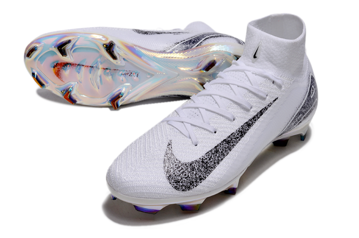 Superfly 10 Elite FG - Frosty