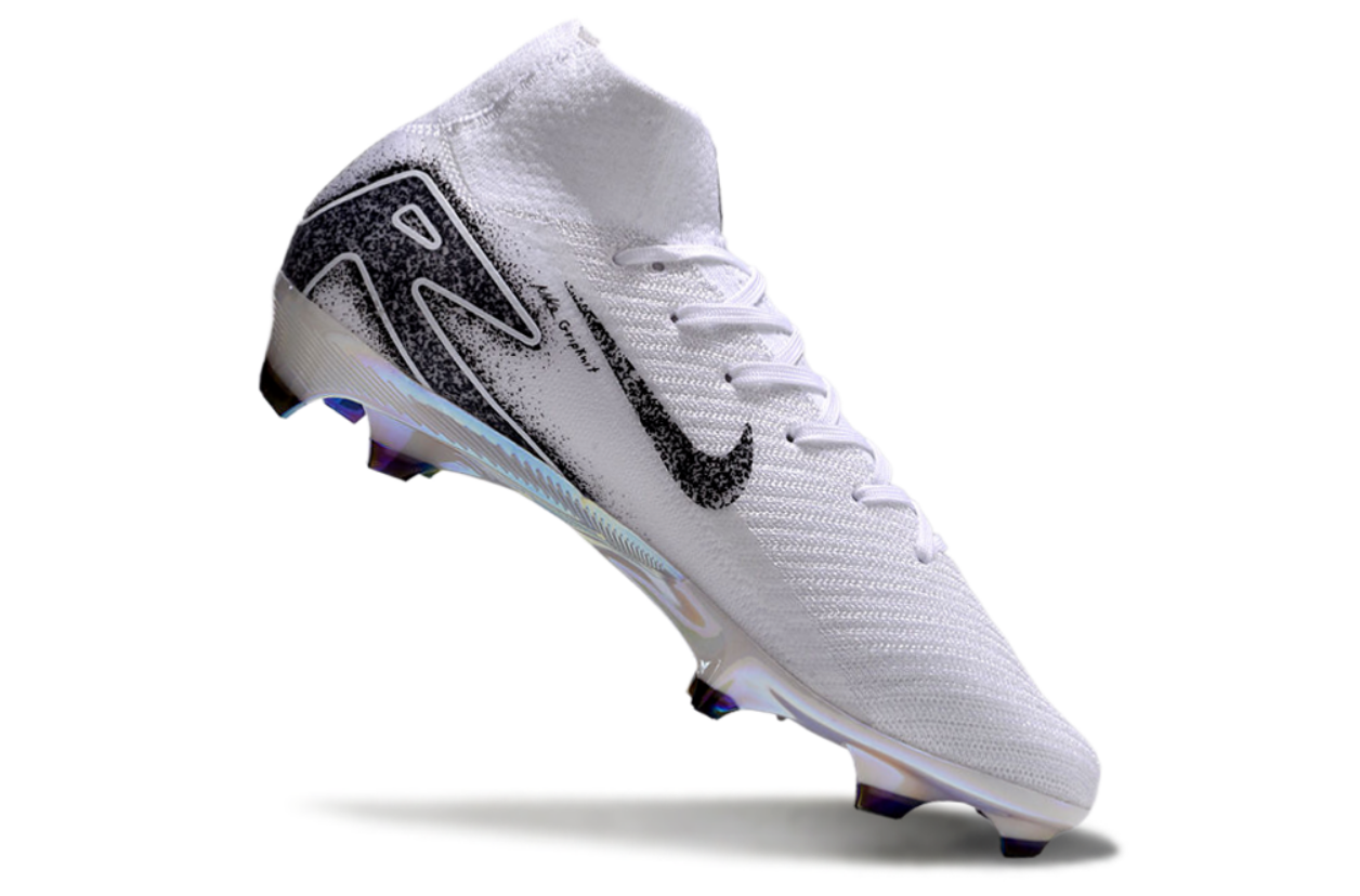 Superfly 10 Elite FG - Frosty