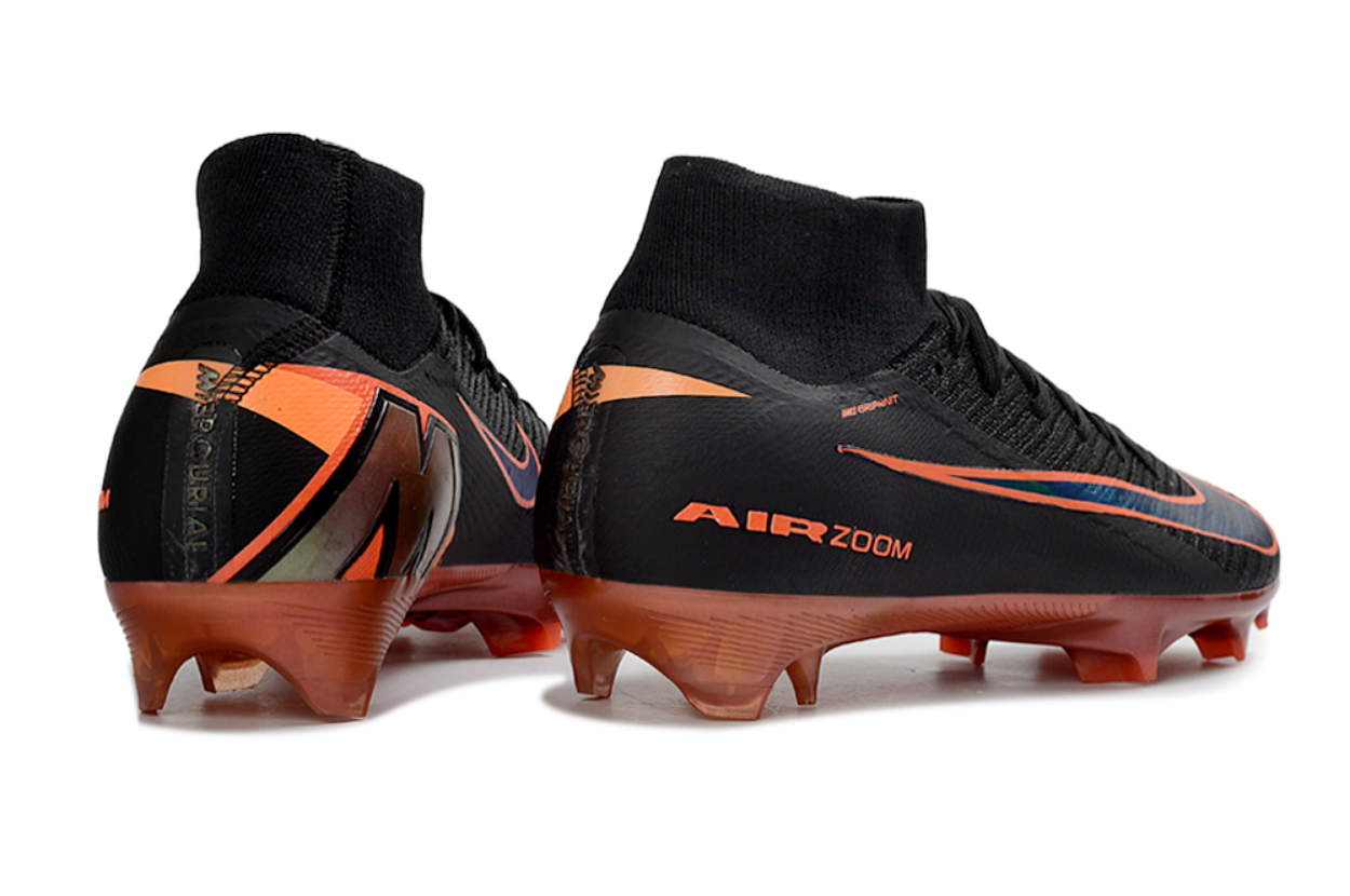 Superfly 10 Elite FG - Heat