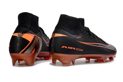Superfly 10 Elite FG - Heat
