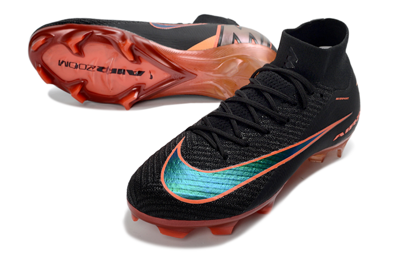 Superfly 10 Elite FG - Heat
