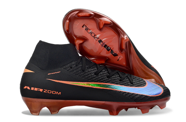 Nike Superfly 10 Elite FG - Heat