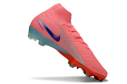 Superfly 10 Elite FG - Vini Jr Pink