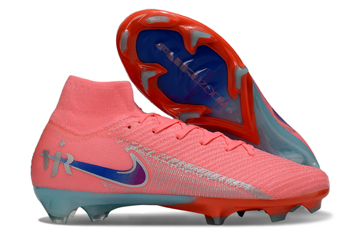 Nike Superfly 10 Elite FG - Vini Jr Pink
