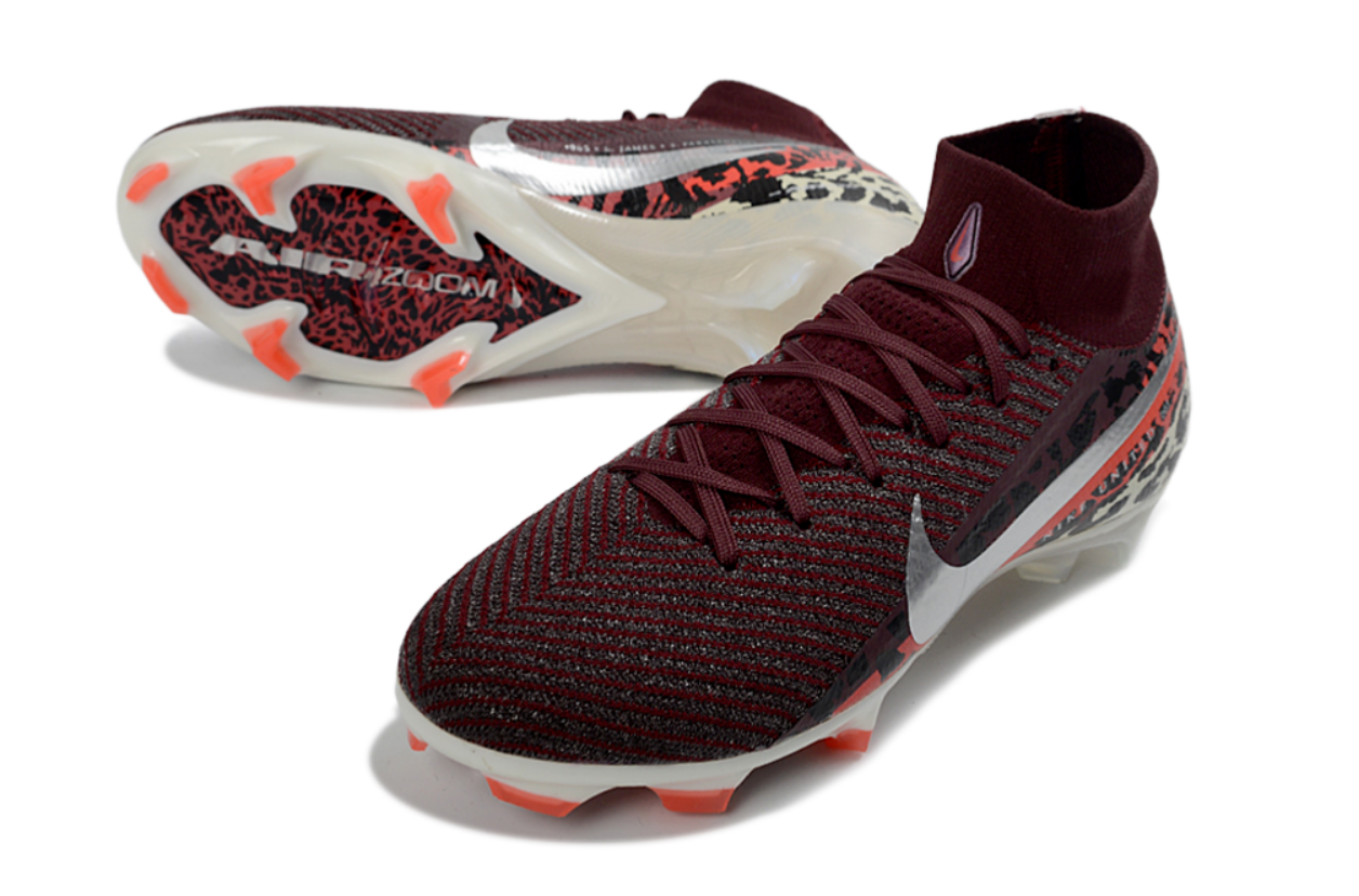 Superfly 10 Elite FG - United 003 Pack