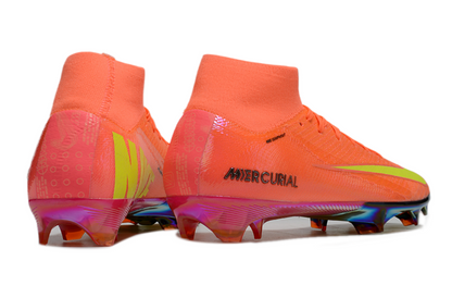 Superfly 10 Elite FG - SE Orange
