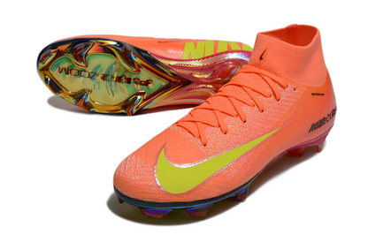 Superfly 10 Elite FG - SE Orange