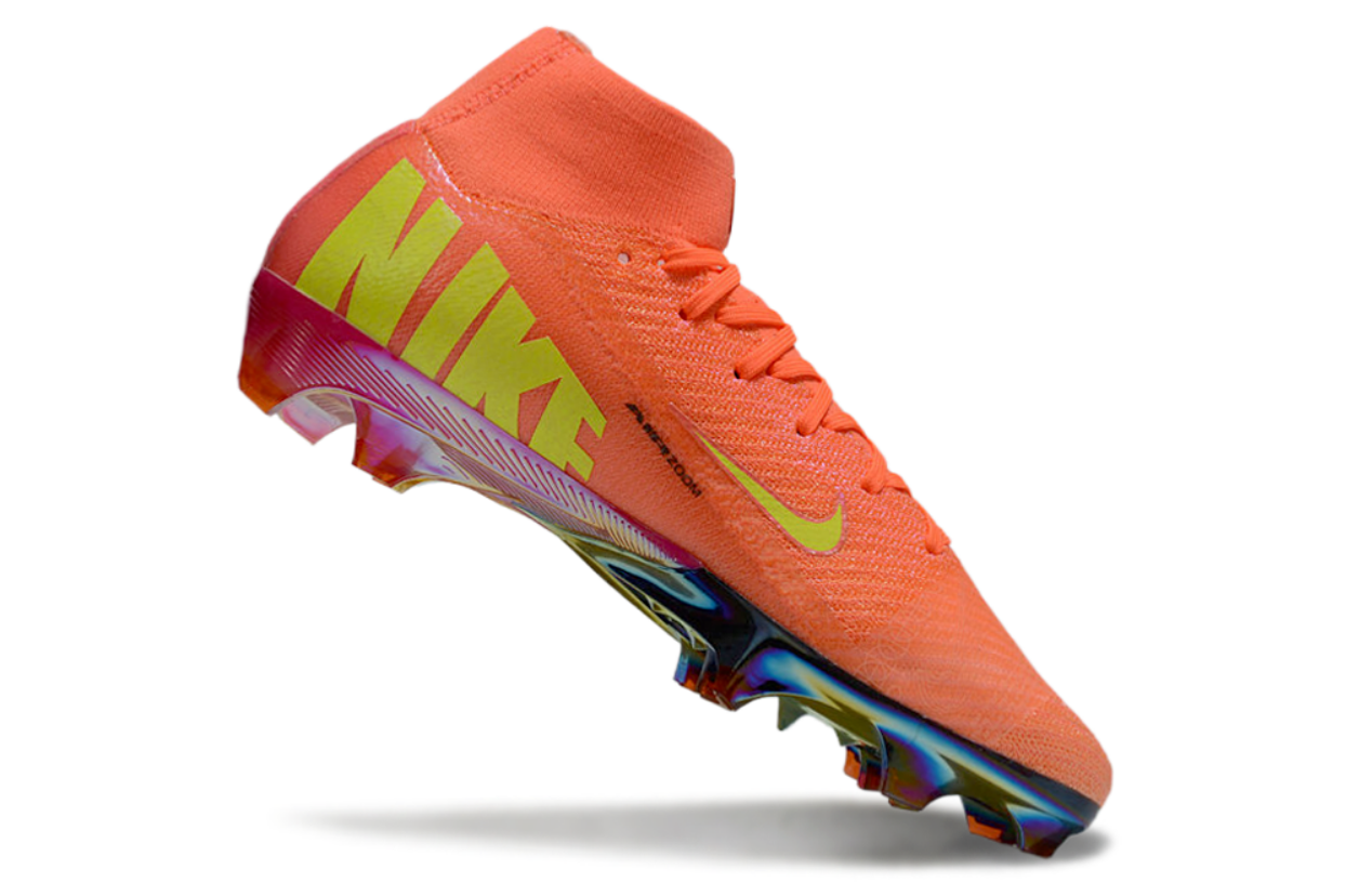 Superfly 10 Elite FG - SE Orange