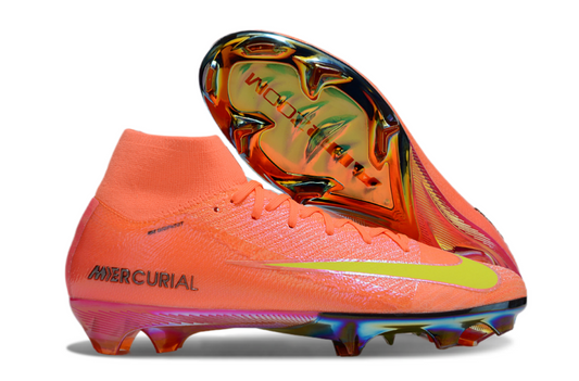 Superfly 10 Elite FG - SE Orange