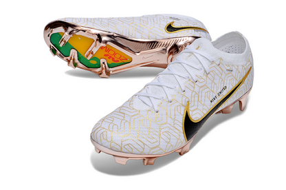 Vapor 15 Elite FG - United Golden