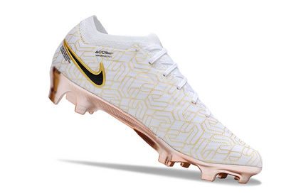 Vapor 15 Elite FG - United Golden