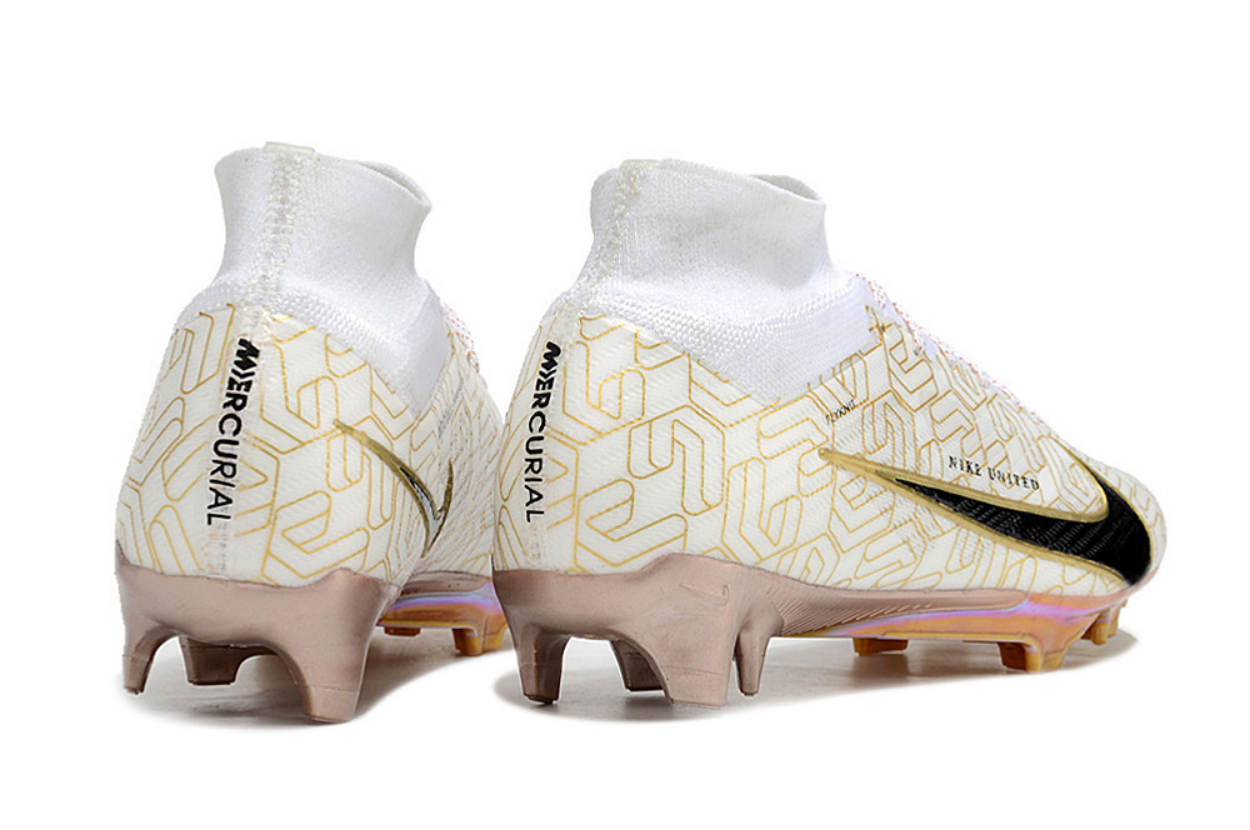 Superfly 9 Elite FG - United Golden