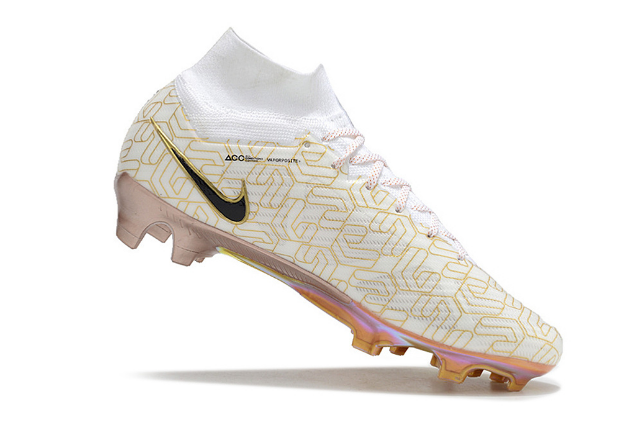 Superfly 9 Elite FG - United Golden