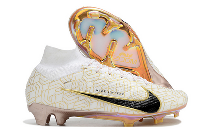 Superfly 9 Elite FG - United Golden
