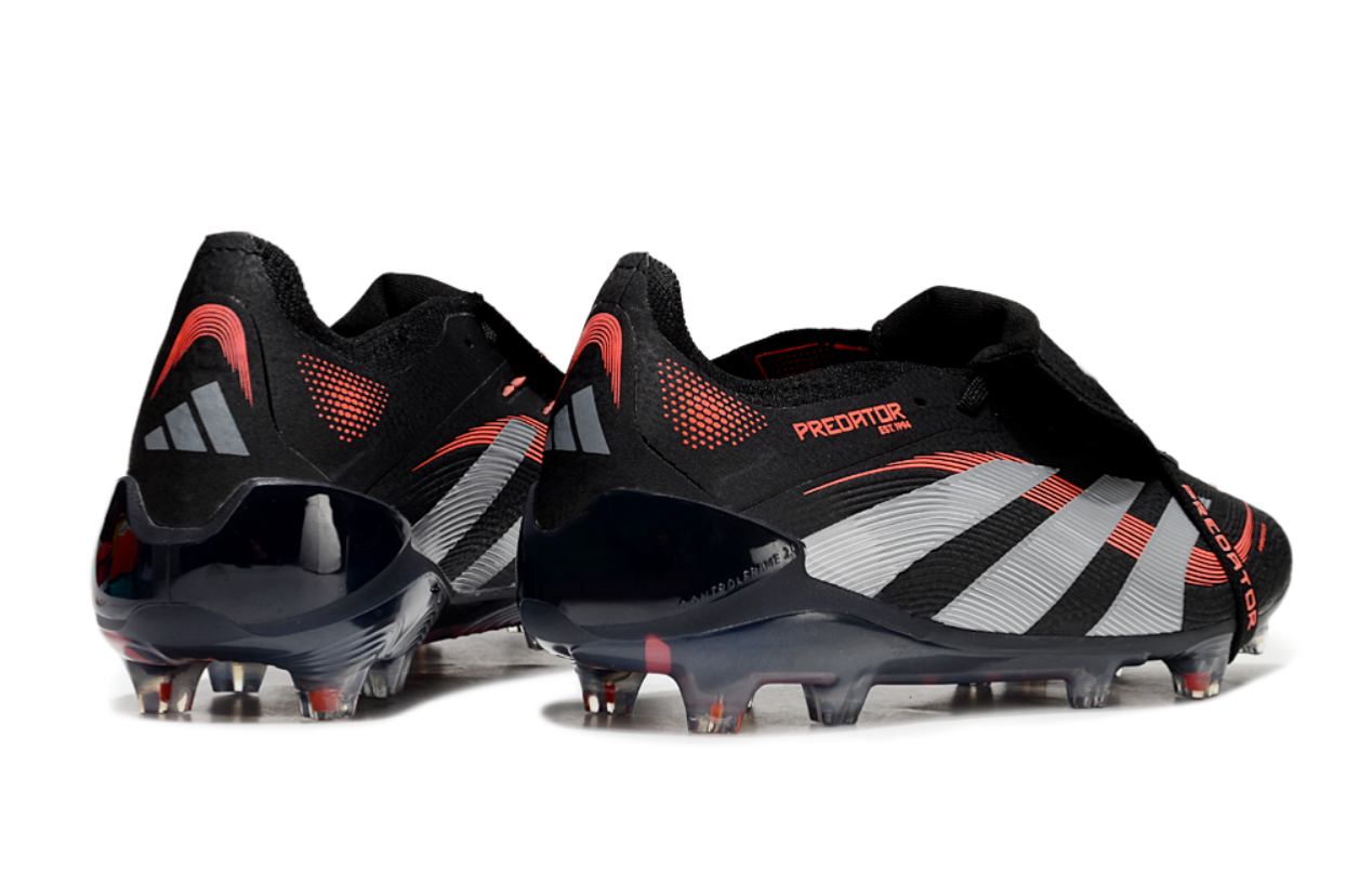 Predator 25 Elite FT FG - Stealth Victory