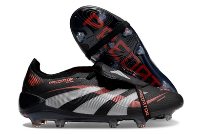 Predator 25 Elite FT FG - Stealth Victory