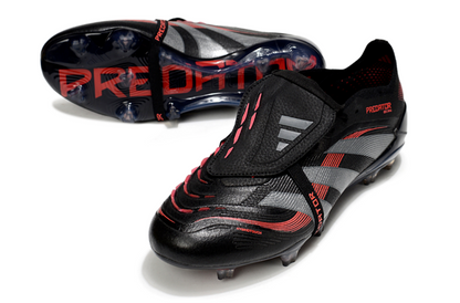 Predator 25 Elite FT FG - Stealth Victory