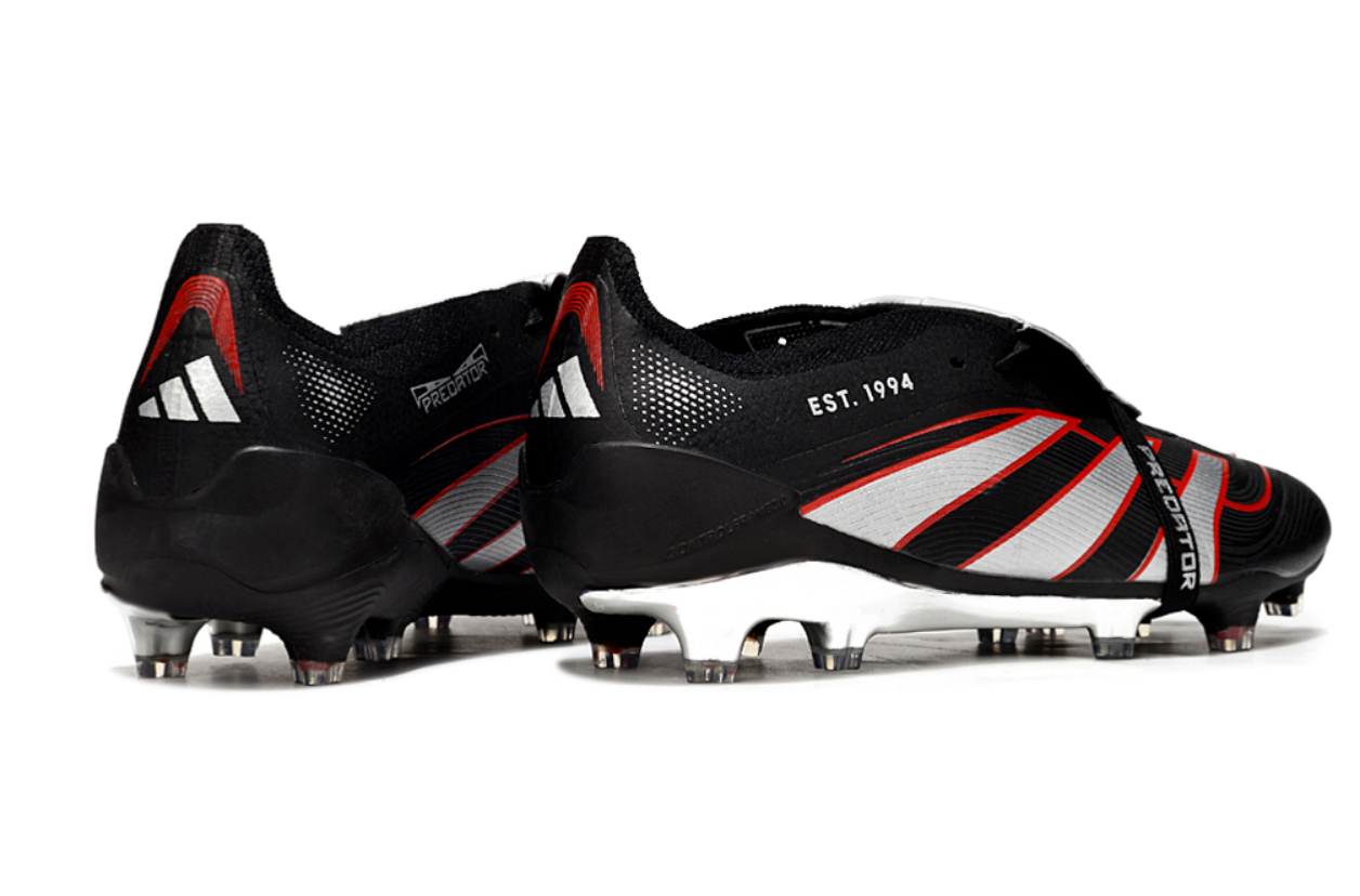 Predator 25 Elite FT FG - Obsidian