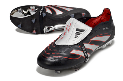 Predator 25 Elite FT FG - Obsidian