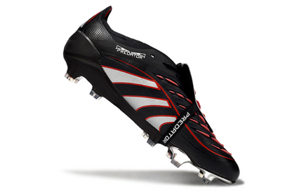 Predator 25 Elite FT FG - Obsidian