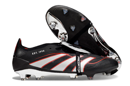 Predator 25 Elite FT FG - Obsidian