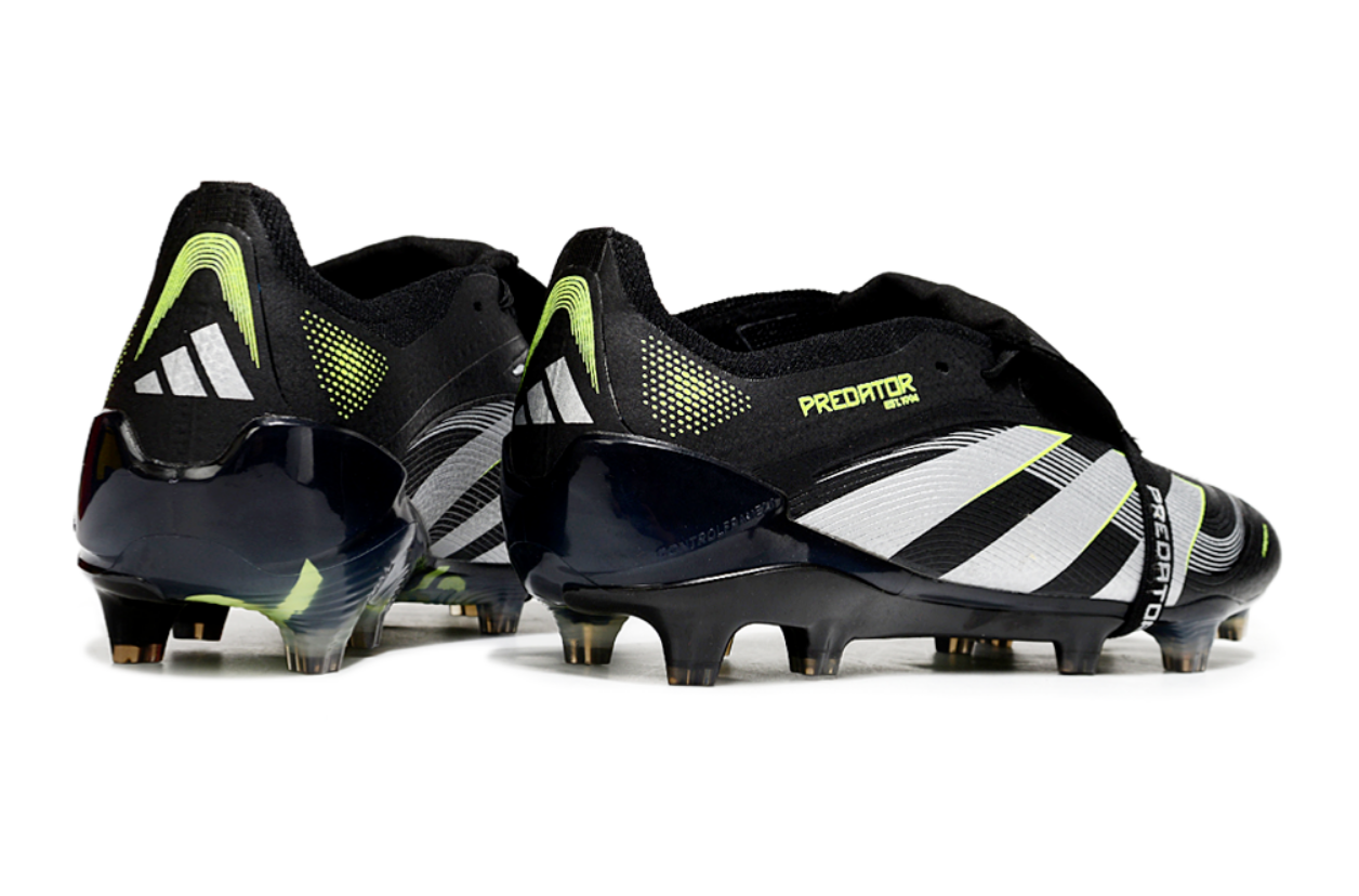 Predator 25 Elite FT FG - Electric Stealth