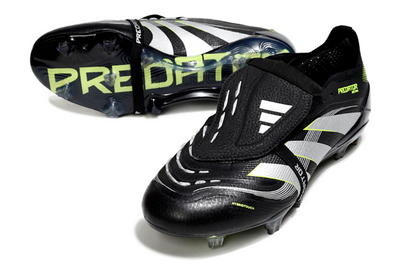 Predator 25 Elite FT FG - Electric Stealth
