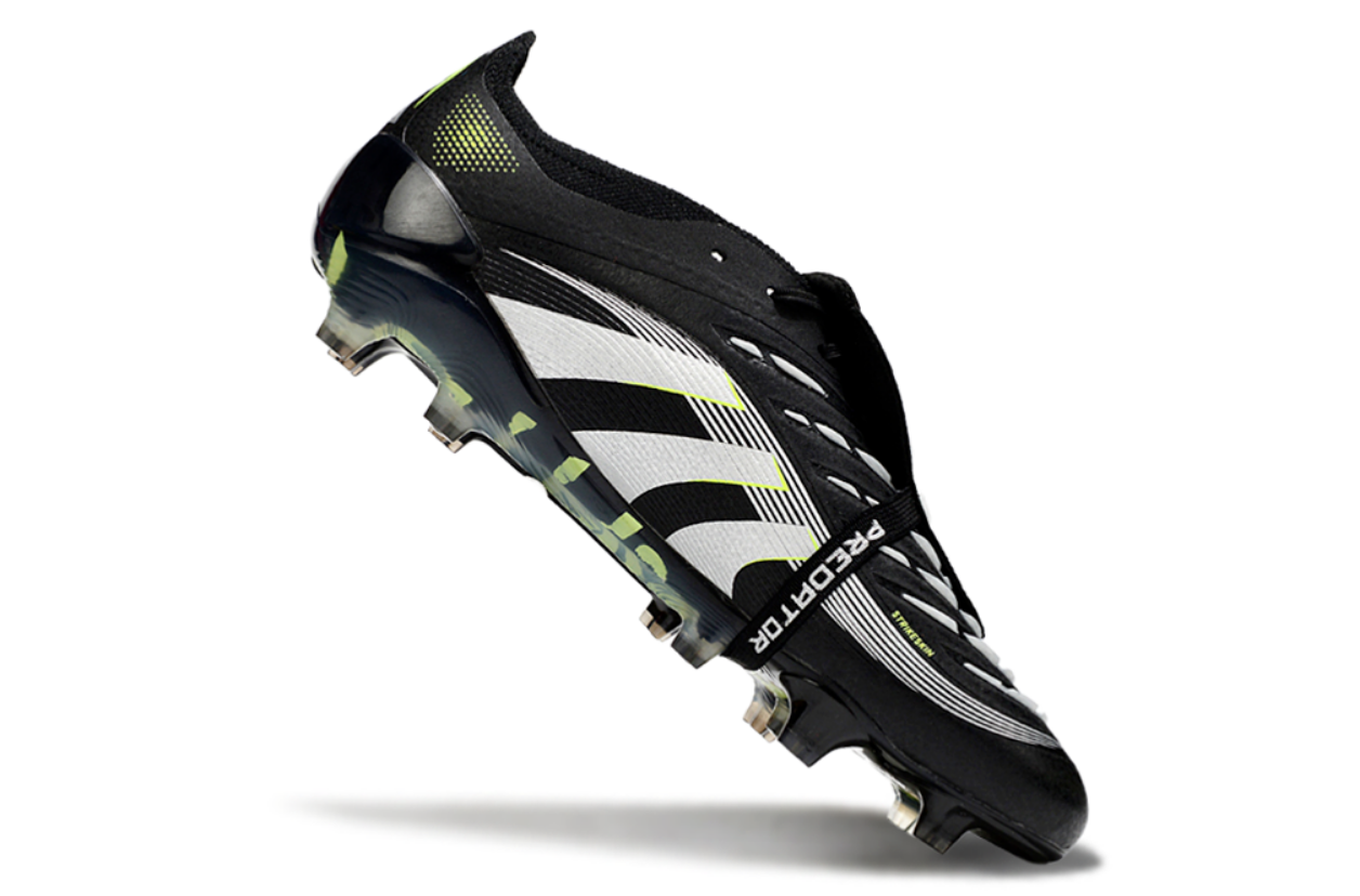 Predator 25 Elite FT FG - Electric Stealth