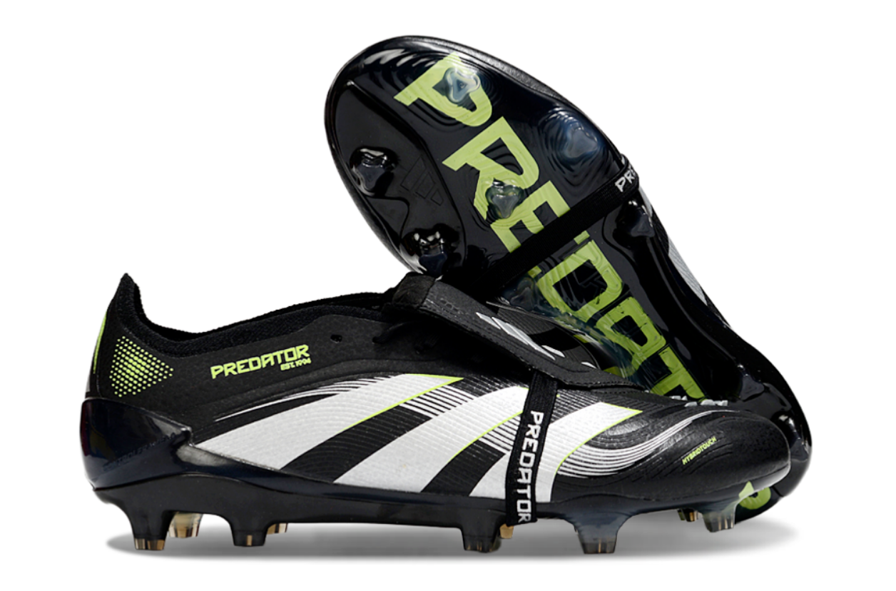 Predator 25 Elite FT FG - Electric Stealth