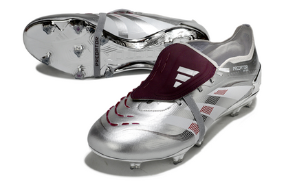 Predator 25 Elite FT FG - Jude Bellingham Silver