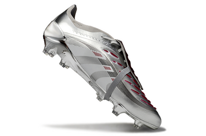 Predator 25 Elite FT FG - Jude Bellingham Silver