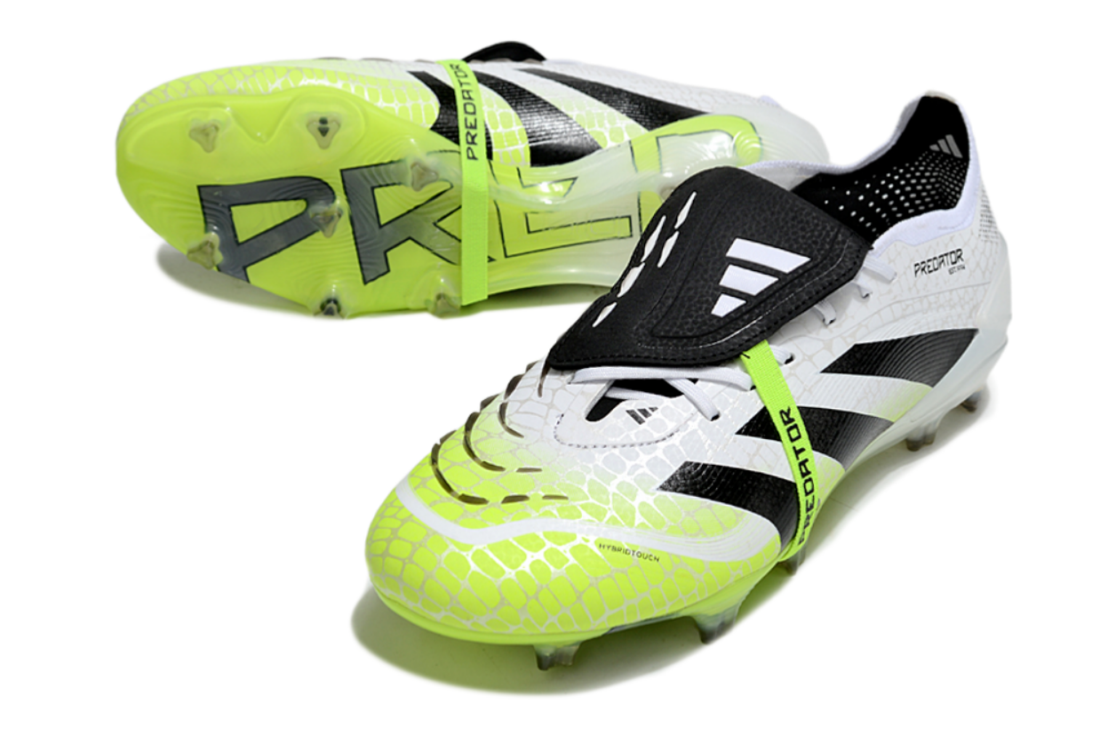 Predator 25 Elite FT FG - Radiant Blaze