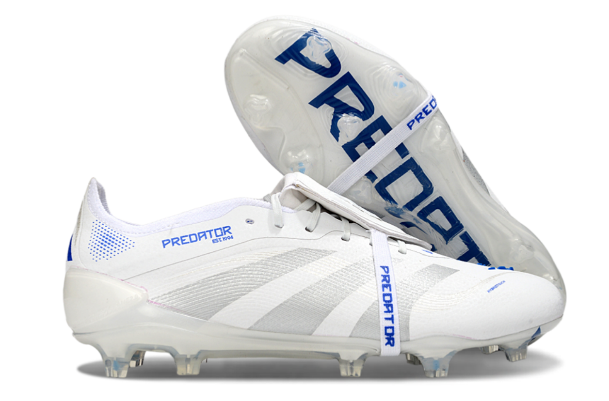 Predator 25 Elite FT FG - Polar Victory