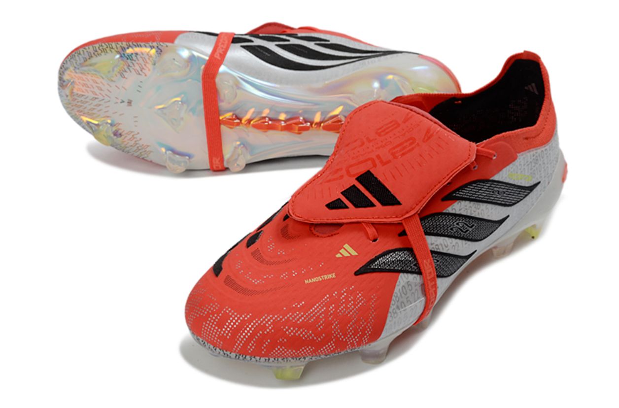 Predator 26 Elite FT FG - Unlocked Limited Edition
