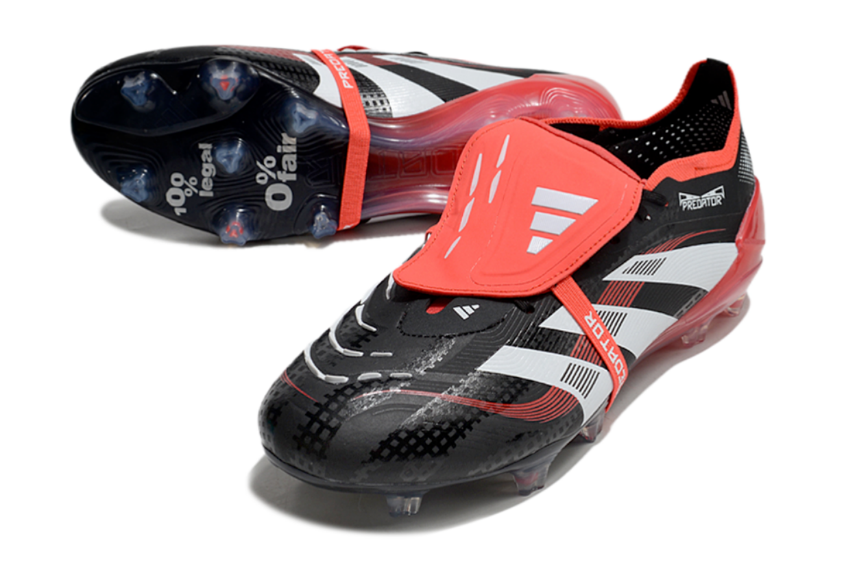 Predator 25 Elite FT FG - Moments