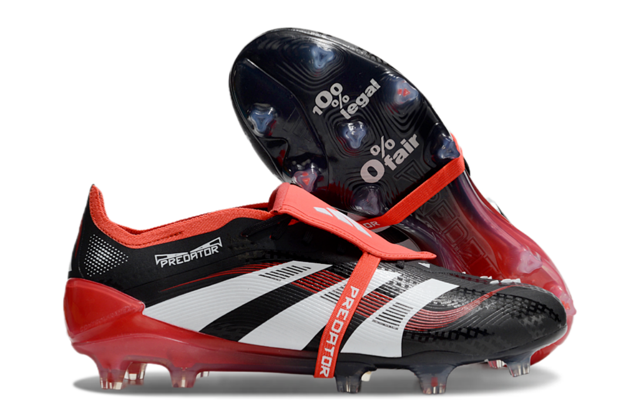 Predator 25 Elite FT FG - Moments