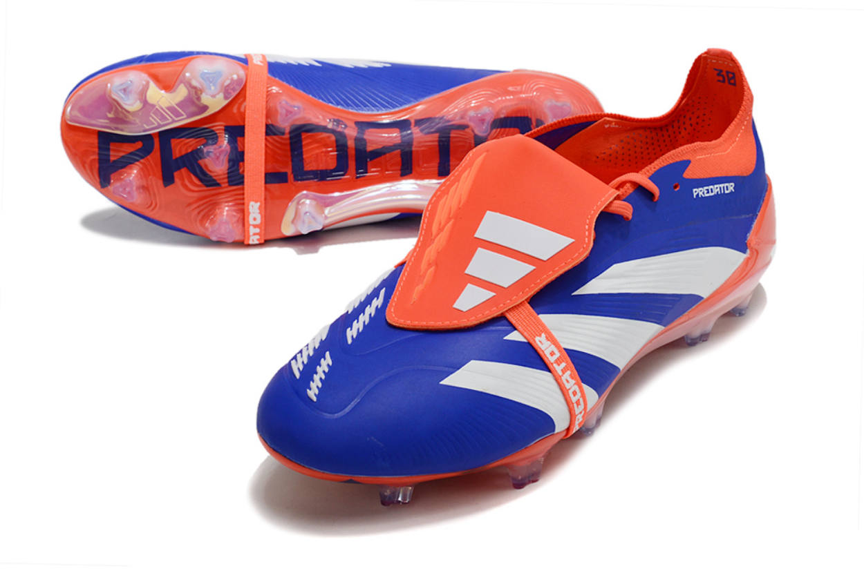 Predator 24 Elite FT FG - Advancement
