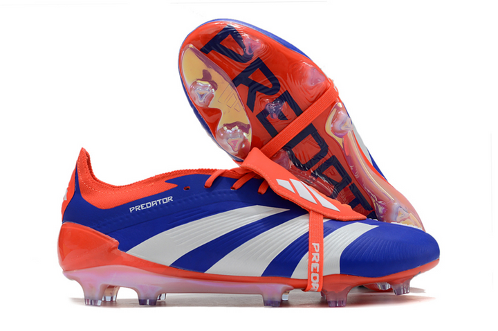 adidas Predator 24 Elite FT FG - Advancement