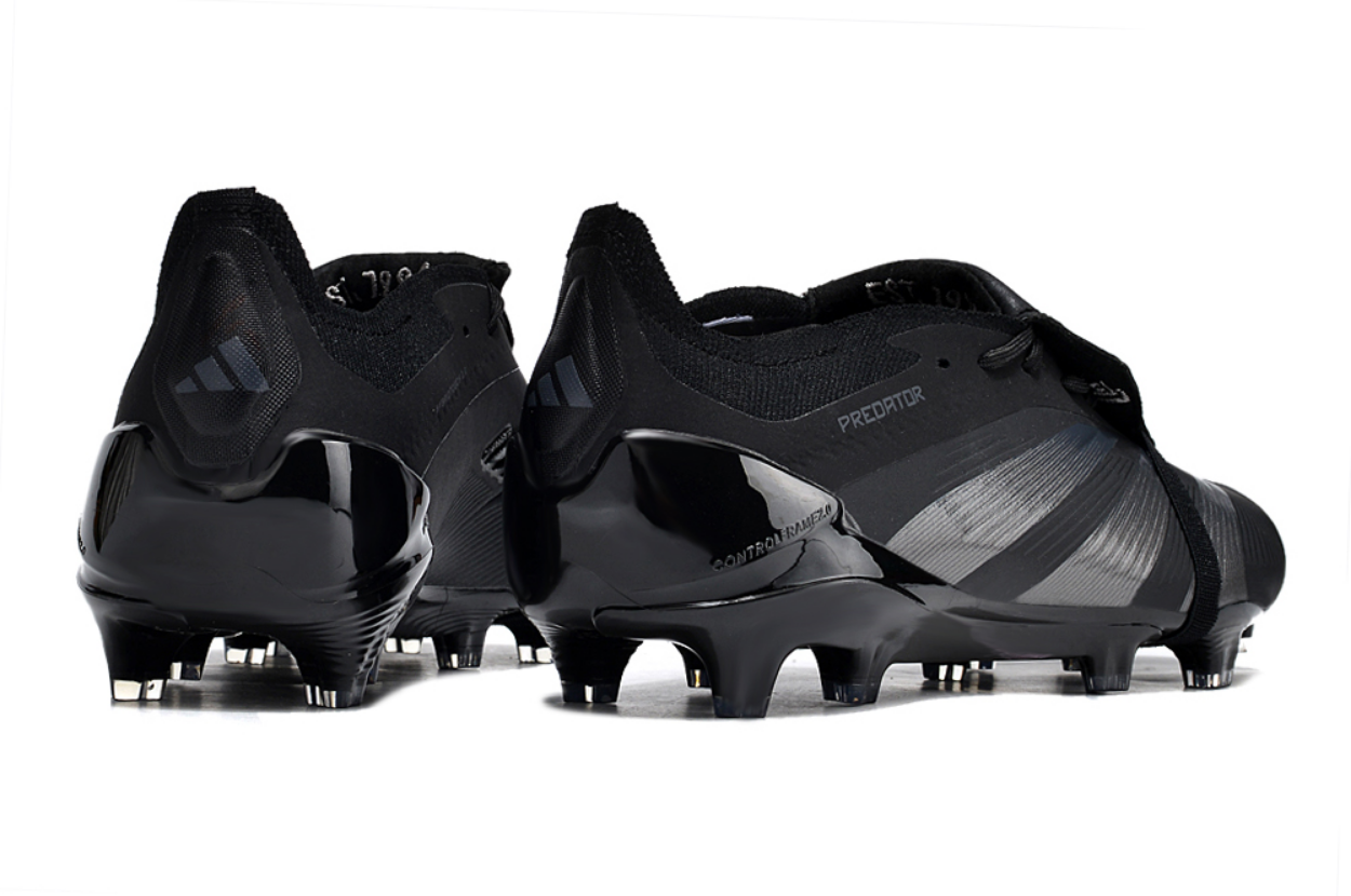 Predator 24 Elite FT FG - Dark Spark