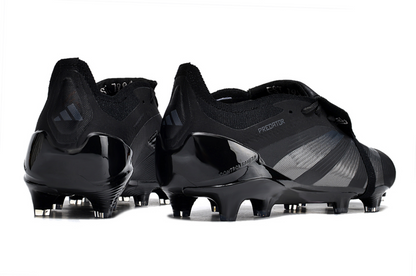 Predator 24 Elite FT FG - Dark Spark