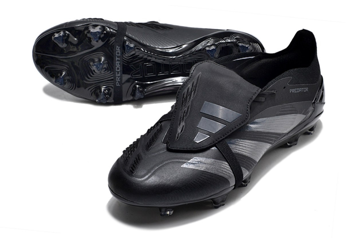 Predator 24 Elite FT FG - Dark Spark