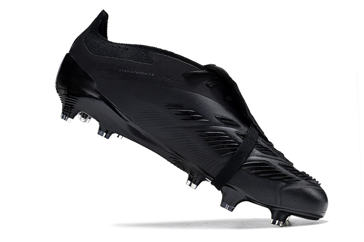 Predator 24 Elite FT FG - Dark Spark