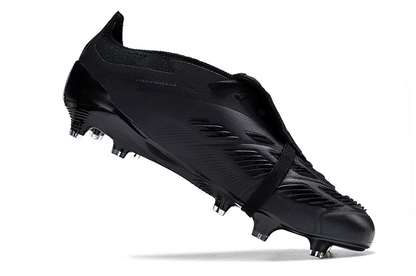 Predator 24 Elite FT FG - Dark Spark