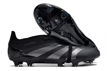 Predator 24 Elite FT FG - Dark Spark