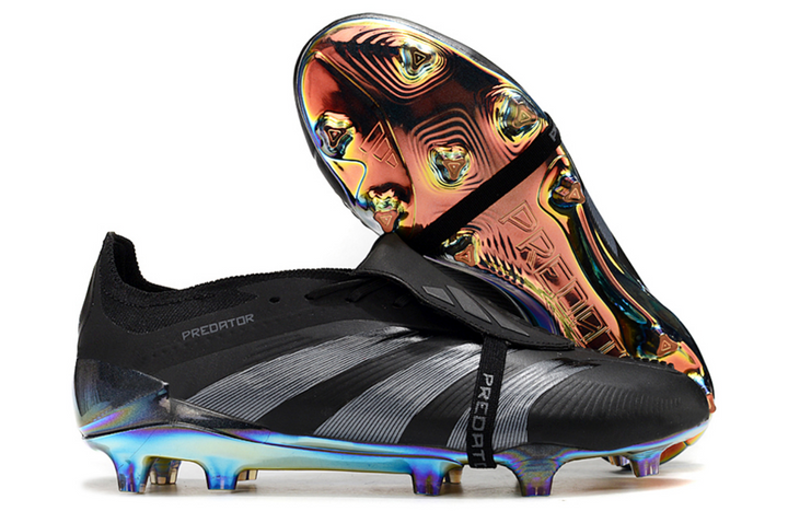 adidas Predator 24 Elite FT FG - Nightstrike
