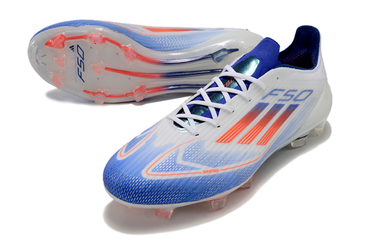 F50 Elite FG - Advancement