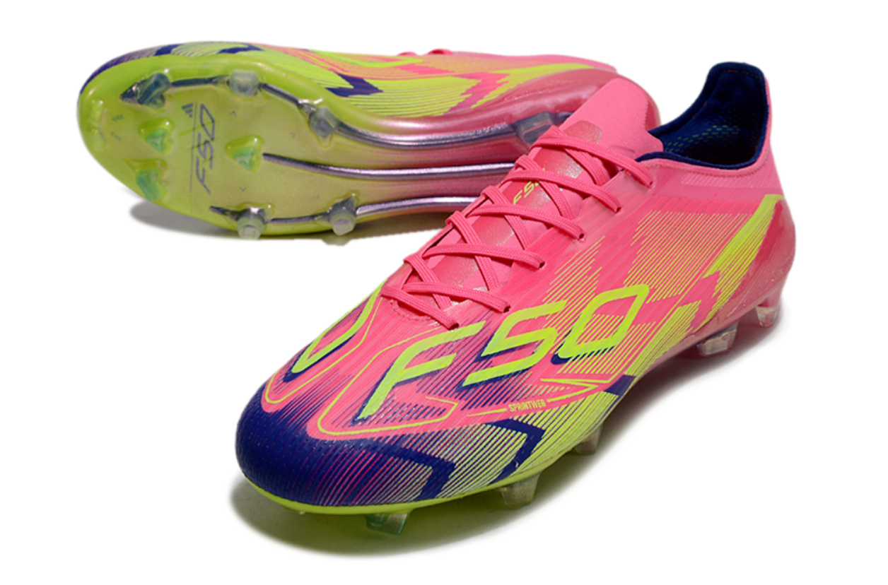 F50 Elite FG - Mystic Victory